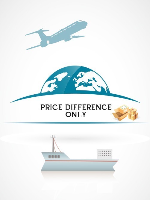 Price Difference (General)